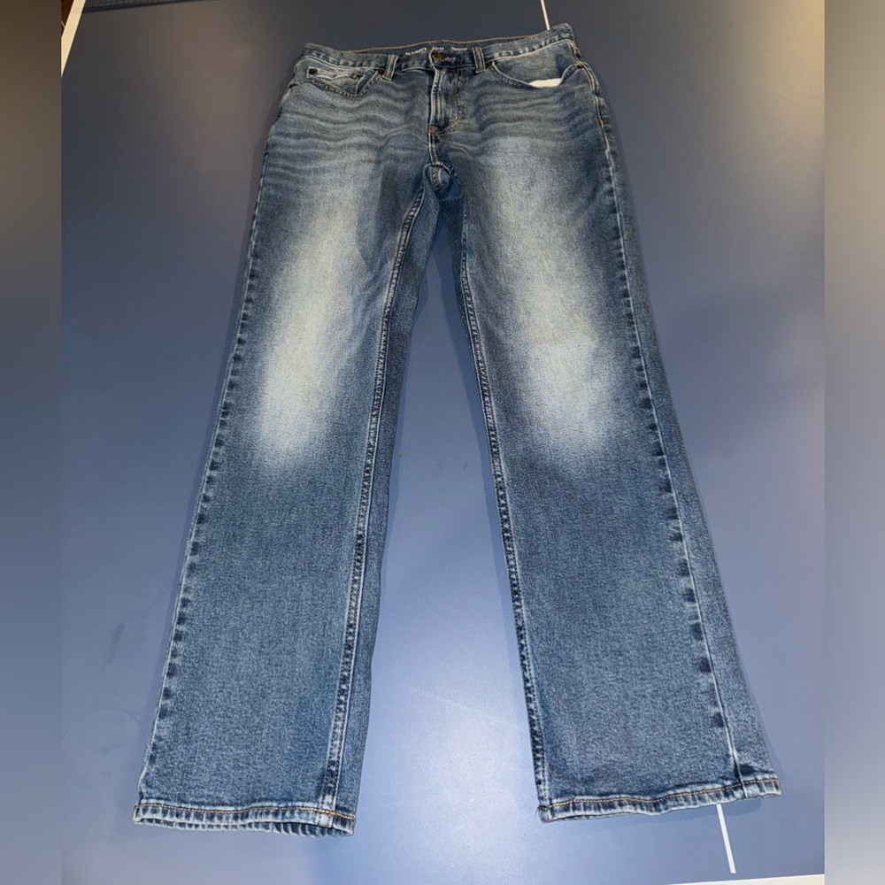 Men’s old navy jeans straight 31x30